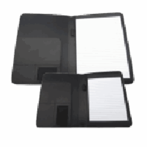 Mappen voor doordrukbloks